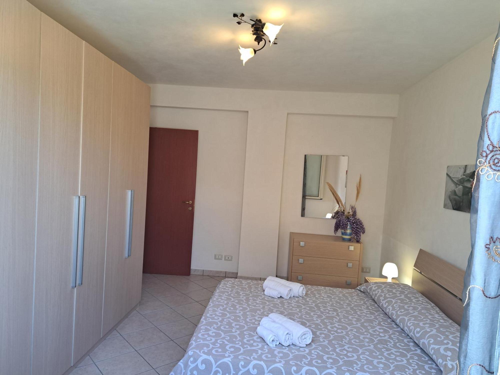Villa M&R Cefalù Zewnętrze zdjęcie