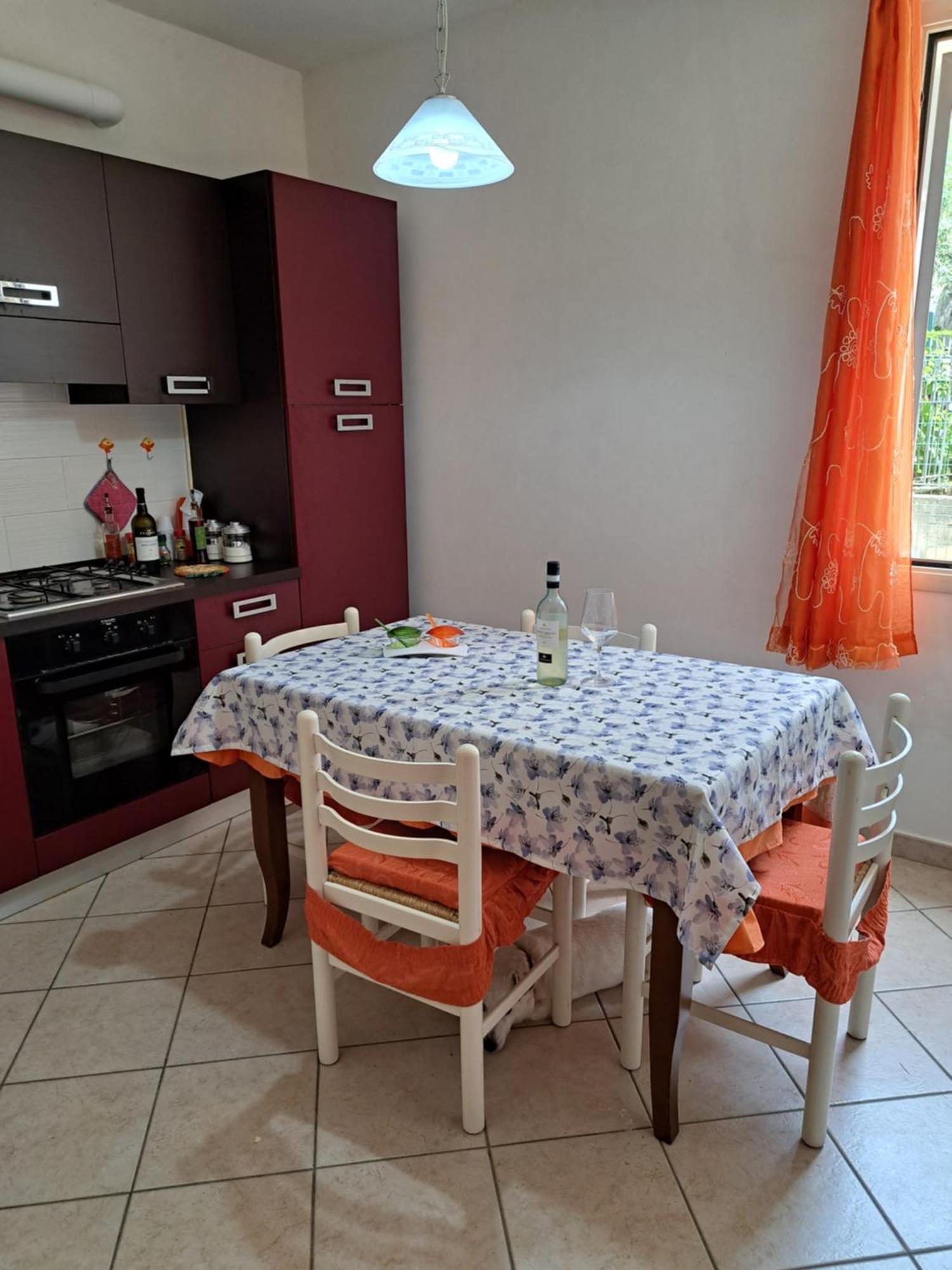 Villa M&R Cefalù Pokój zdjęcie