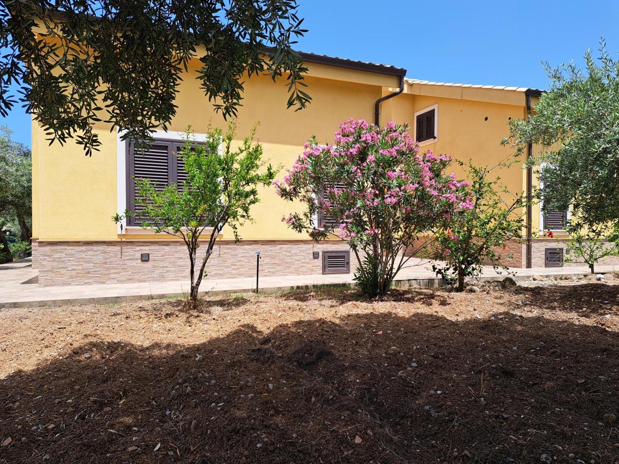 Villa M&R Cefalù Pokój zdjęcie