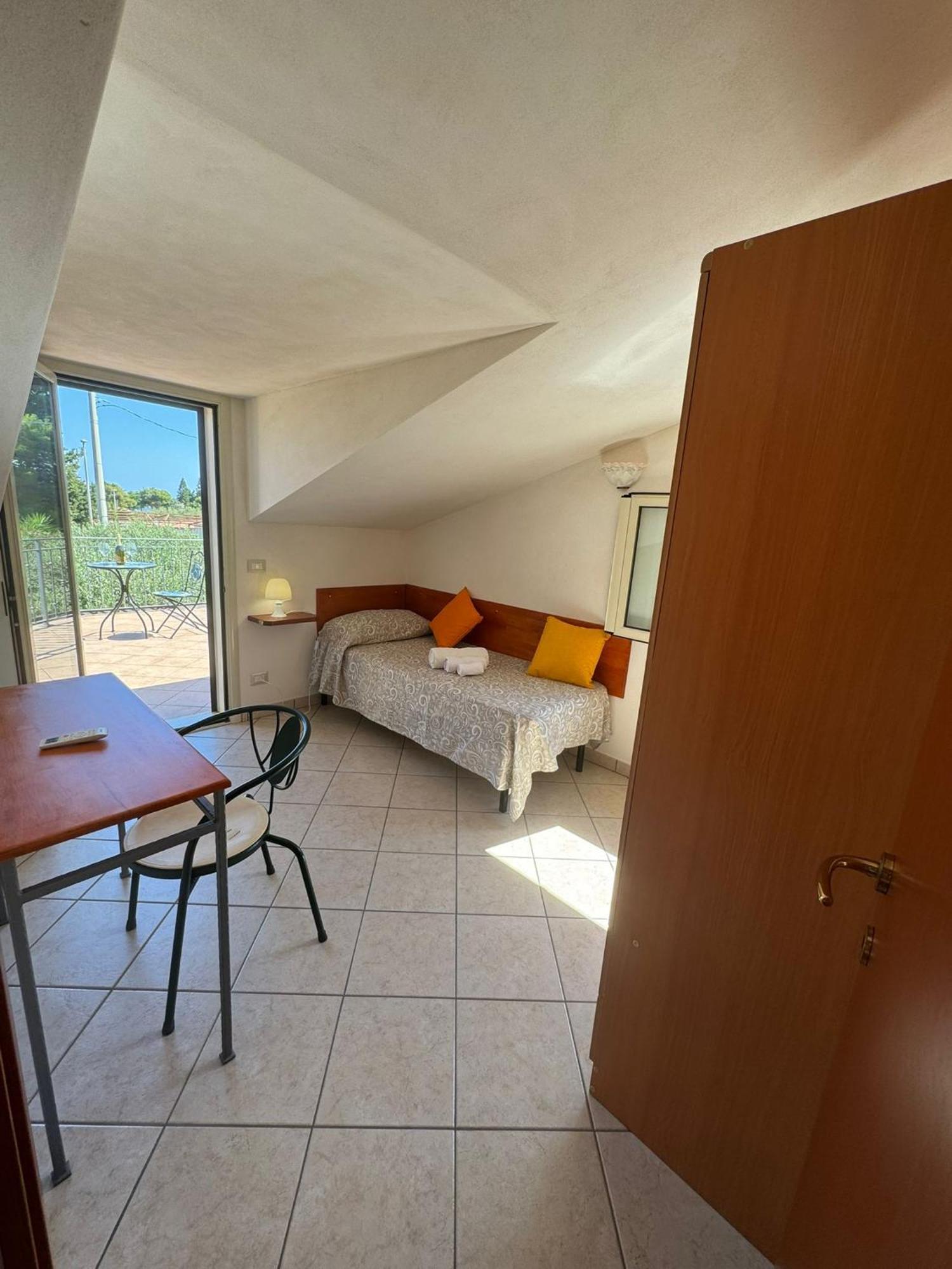 Villa M&R Cefalù Pokój zdjęcie