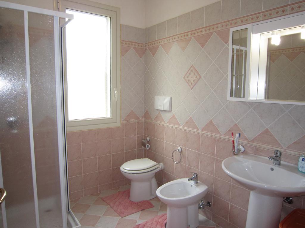 Villa M&R Cefalù Zewnętrze zdjęcie